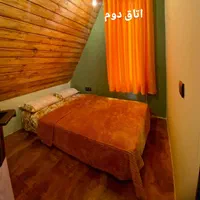 کلبه سویسی دو خواب ویو بی نظیر|اجارهٔ کوتاه‌مدت آپارتمان و سوئیت|بره‌سر, |دیوار