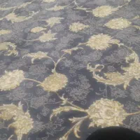 ۲عددفرش۹متر ی نو اصلا بازنشده ۷۰۰شانه تراکم ۲۲۵۰۰