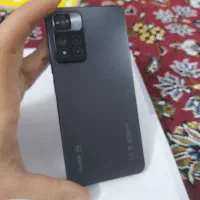نوت 11 پرو پلاس|موبایل|کاشان, مفتح|دیوار