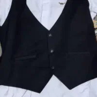 جلیقه وشلوار پسرانه