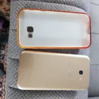 سامسونگ galaxy . A7