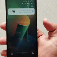 گوشی نوت12درحدآک سالم