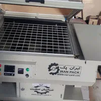 دستگاه شیرینگ پک سلفونی کابینی|ماشین‌آلات صنعتی|چهاردانگه (تهران), |دیوار