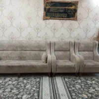 فروش|مبلمان خانگی و میز عسلی|سنندج, |دیوار