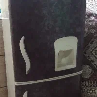 یخچال کاملا سالم