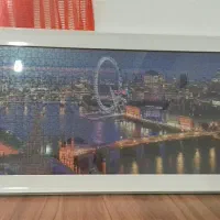 تابلو عکس پازلی