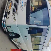 مینی بوس ایسوزو سحر