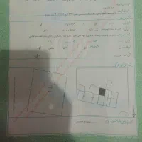 زمین سند دار حسن آباد