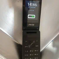 گوشی جی ال ایکس