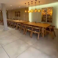 نیروی خانم  صندوقدار برای رستوران