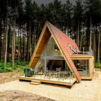 ساخت ویلا پیش ساخته صفر تا صد در سراسر کشور|مصالح و تجهیزات ساختمان|تهران, دربند|دیوار