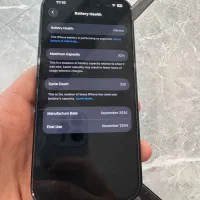 بدون ریجستر iPhone 16 ایفون|موبایل|مشهد, سجاد شهر|دیوار