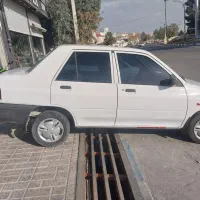 پراید ۹۸|خودرو سواری و وانت|فشاپویه, |دیوار