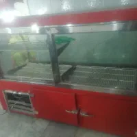 یخچال خنک کننده