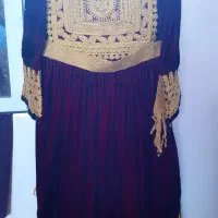 لباس مجلسی محلی سایز ۳۸|لباس|ورامین, ورامین|دیوار