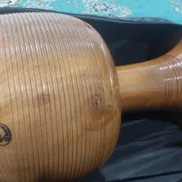 تنبک سه مهر شیرانی