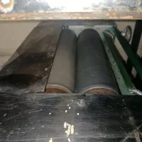 دستگاه های نانوایی خمیرگیر خمیر پهن کن|فروشگاه و مغازه|تبریز, |دیوار