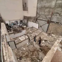 تخریب ساختمان و بازسازی ساختمان