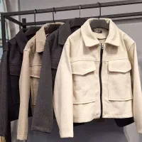 مزدی دوز بارانی و کاپشن و فتر تیراژ بالا کار دائم|استخدام صنعتی، فنی، مهندسی|تهران, هرندی|دیوار