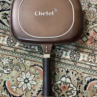 تابه دو طرفه Chefel