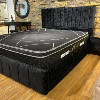 تخت لمسه همراه (کفی تخت پلیمری) اقساط،حمل رایگان