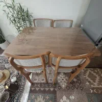 میز ناهار خوری