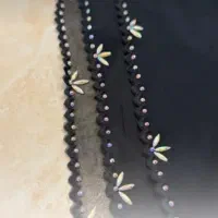 دالبری ،دوخت چادر بندری