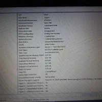 فروش لپ تاپ لنوو|رایانه همراه|اندیشه, شهرک کوثر|دیوار