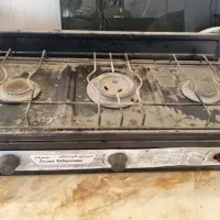 اجاق خوراک پزی