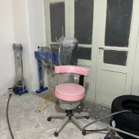 صندلی و تخت سالن|آرایشگاه و سالن‌های زیبایی|شاهرود, |دیوار