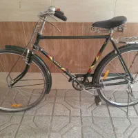 دوچرخه چینی در حد صفر