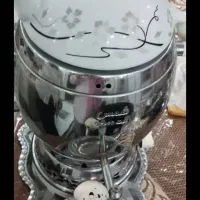 سماور|سماور، چای‌ساز، قهوه‌ساز|شاهین‌شهر, شهرک هشت بهشت|دیوار