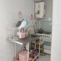 اجاره سوئیت ۳۰ متری چهارراه فضیلت بلوار نصر|اجارهٔ آپارتمان|شیراز, انجیر|دیوار