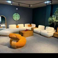 تولید مستقیم مبل، قیمت‌های استثنایی در رشت|مبلمان خانگی و میز عسلی|رشت, جانبازان|دیوار