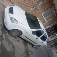 تیبا صندوق دار ۹۲