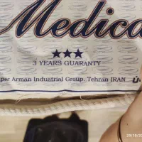 تشک طبی|تشک تختخواب|مشهد, صیاد شیرازی|دیوار