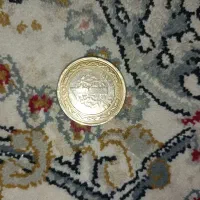 سکه ترکیه خیلی کمیاب عتیقه|کلکسیون سکه، تمبر، اسکناس|تهران, تهرانپارس غربی|دیوار