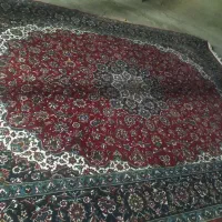 فرش وپشتی|فرش|قروه, |دیوار