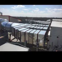 کانال سازی کولر هواگستر|خدمات پیشه و مهارت|قم, مهر آباد|دیوار