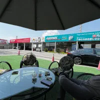 شاگرد ماهر و نیمه ماهر تعویض روغنی