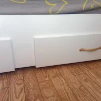 تخت نوجوان|تخت و سرویس خواب|ملایر, |دیوار