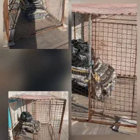قفس فروشی