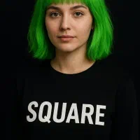 آموزش کوتاهی مو ـ  تکنیک ۹ مدل هندسی