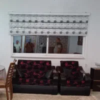 پرده زبرا
