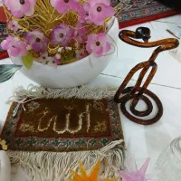 تزئینی و دکوریجات|صنایع دستی و سایر لوازم تزئینی|مشهد, استاد یوسفی (شهرک غرب)|دیوار