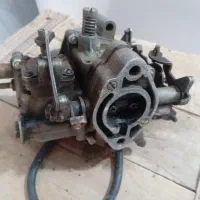 کاربراتو رنو۵ فرانسه سولکس