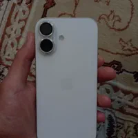 آیفون 16 نرمال