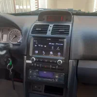 سورن پلاس 1403 XU7P|خودرو سواری و وانت|اراک, |دیوار