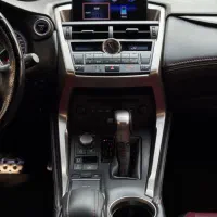 لکسوس nx300|خودرو سواری و وانت|تهران, درختی|دیوار