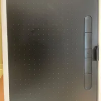 قلم نوری وکام wacom intous ctl 6100WL|تبلت|تهران, زعفرانیه|دیوار